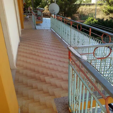 Vacanze Ad Apartment Amantea