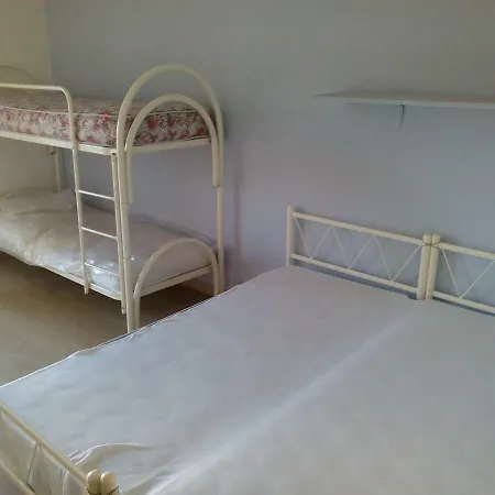 Apartment Vacanze Ad Amantea