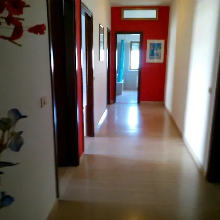 Vacanze Ad Apartment Amantea